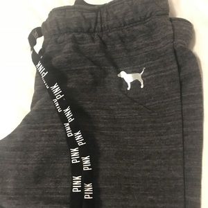 Victoria Secret Pink sweats